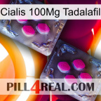 Tadalafil Cialis 100Mg 01